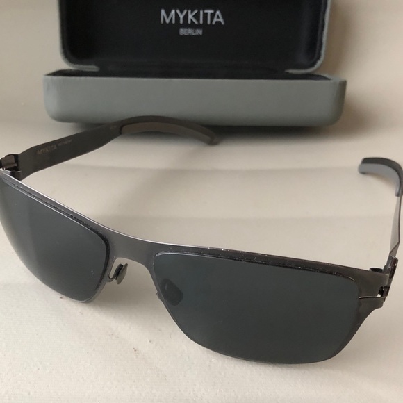 MYKITA Prescription Sunglasses - Picture 2 of 13